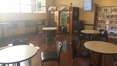 Photos of Anderson Public Library