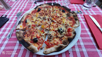 Pizza du Pizzeria La Quincaille à Aix-en-Provence - n°12