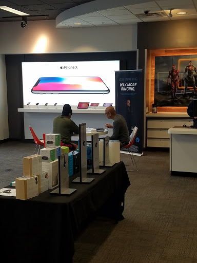 Cell Phone Store «AT&T», reviews and photos, 3021 Mallory Ln #110, Franklin, TN 37067, USA