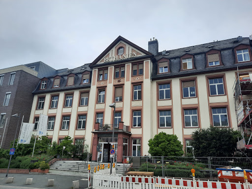 Oncology clinics Frankfurt