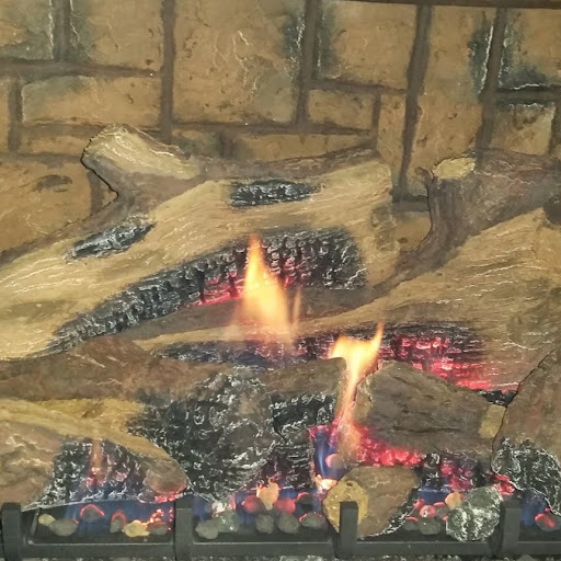 Fireplace Store «Berkeley Heat», reviews and photos, 915 Ashby Ave, Berkeley, CA 94710, USA