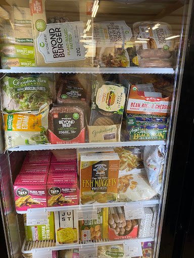 Health Food Store «Vineyard Grocer», reviews and photos, 294 State Rd, Vineyard Haven, MA 02568, USA