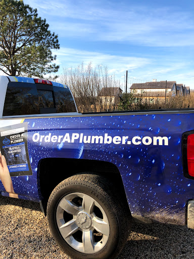 Plumber «Order a Plumber Inc.», reviews and photos, 2871 Sunrise Hwy, Islip Terrace, NY 11752, USA