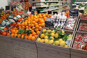 Supermercato Carrefour Market image