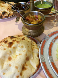 Curry du Restaurant bangladais GANESH à Maisons-Laffitte - n°3