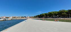 Photo de Baloo Beach Club partiellement zone de villégiature