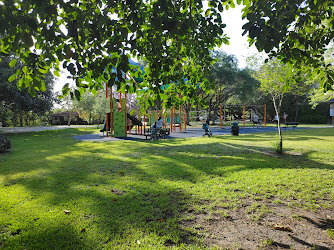 Fuchs Park
