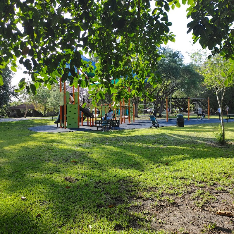 Fuchs Park