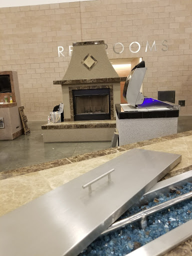 Convention Center «Irving Convention Center at Las Colinas», reviews and photos, 500 West Las Colinas Boulevard, Irving, TX 75039, USA