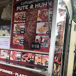 Photo n°3 de l'avis de Janis.r fait le 19/07/2023 à 18:12 sur le  Imbiss Sauerlach à Sauerlach