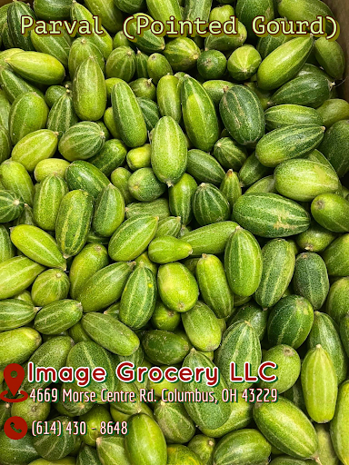 Asian Grocery Store «Image Grocery LLC», reviews and photos, 4669 Morse Centre Rd, Columbus, OH 43229, USA