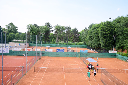 Nord Tennis Sport Club