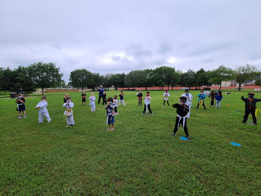 Recreation Center «Rosemeade Recreation Center», reviews and photos, 1330 E Rosemeade Pkwy, Carrollton, TX 75007, USA