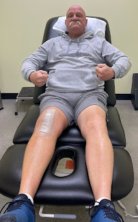 Andrews Physical Therapy - Photo 6 - Car repair in Knoxville, TN, Knoxville