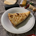 Photo n°9 de l'avis de ASATA. fait le 03/06/2023 à 20:57 sur le  L'Uliveto Restaurant à Moneglia