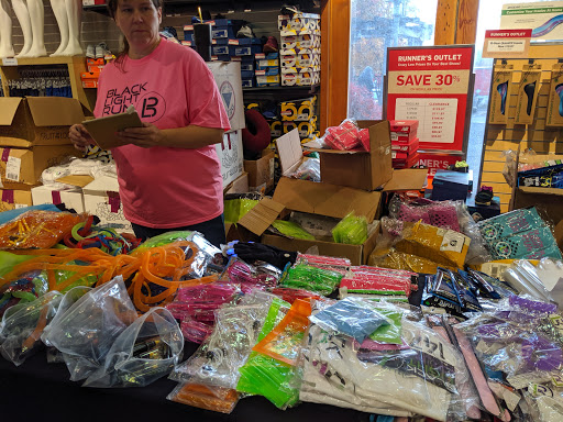 Running Store «Road Runner Sports», reviews and photos, 12200 Northup Way, Bellevue, WA 98005, USA