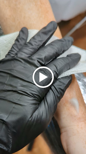Explore spring tattoo ideas, creative tattoo ideas in Longwood, available at Trinity Tattoo Co Inc
