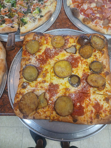 #1 best pizza place in Mechanicsburg - Vito's Pizza