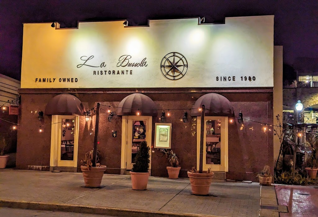 La Bussola Restaurant 11542