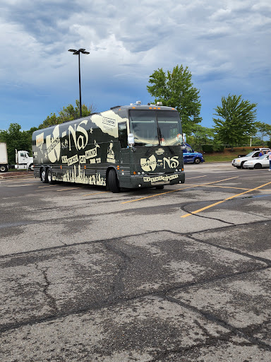 Department Store «Walmart Supercenter», reviews and photos, 3360 Tom Austin Hwy, Springfield, TN 37172, USA