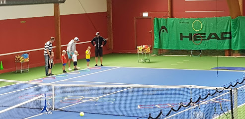 Torslanda Tennisklubb