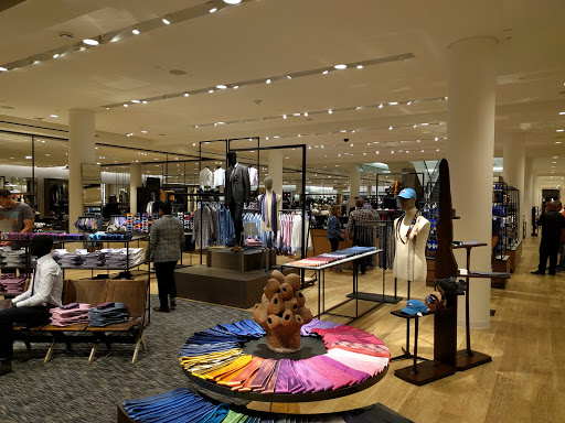 Department Store «Nordstrom Domain Northside», reviews and photos, 3111 Palm Way, Austin, TX 78758, USA