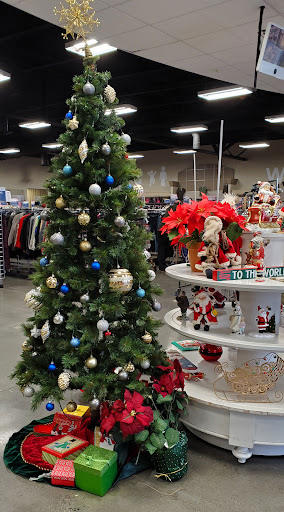 Thrift Store «Tacoma 6th Ave Goodwill», reviews and photos, 5401 6th Ave, Tacoma, WA 98406, USA