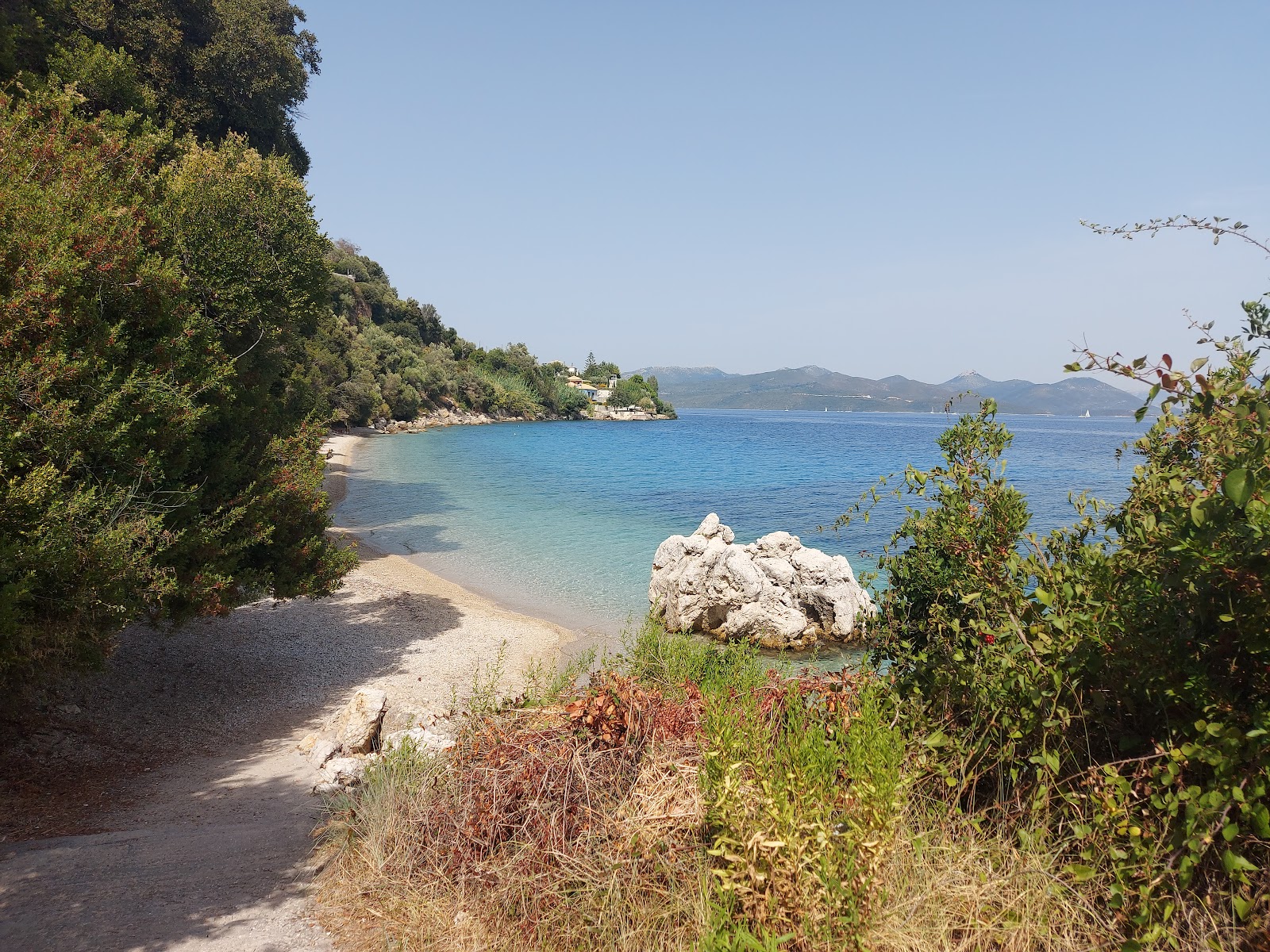 Pasha Beach photo #8