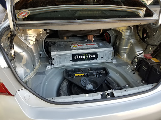 Rancho San Diego BMW Repair image