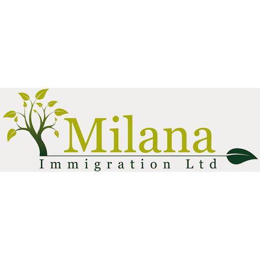 Milana Immigration Ltd