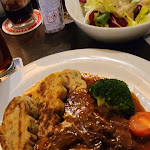 Photo n°4 de l'avis de Tici.a fait le 19/02/2022 à 16:47 sur le  Wissingers im Schlechterbräu à Lindau