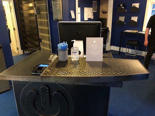 Computer Repair Service «Charlotte Street Computers», reviews and photos, 252 Charlotte St, Asheville, NC 28801, USA