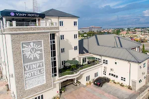 Vinpy Hotel image