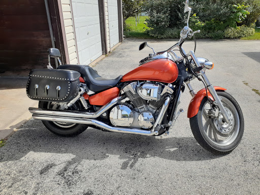 Motorcycle Dealer «Southeast Sales Powersports», reviews and photos, 6930 N 76th St, Milwaukee, WI 53223, USA