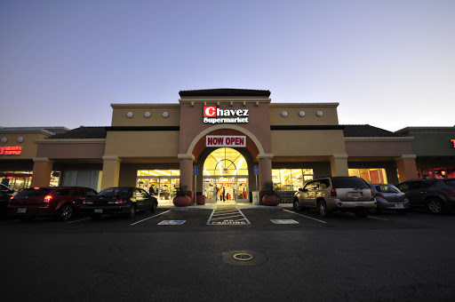 Chavez Supermarket, 646 Blossom Hill Rd, San Jose, CA 95123, USA, 