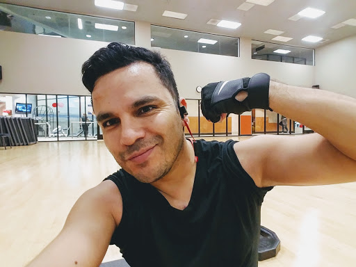 Gym «LA Fitness», reviews and photos, 441 N Azusa Ave, West Covina, CA 91791, USA