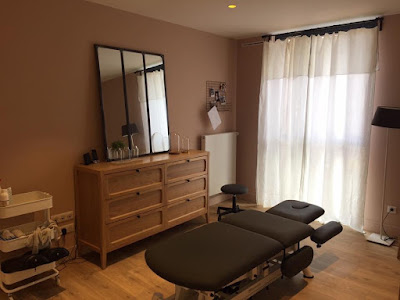 Perrine Millot masseur Kinésithérapeute à Gruson