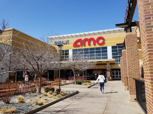 Movie Theater «AMC Orchard 12», reviews and photos, 14653 Orchard Pkwy, Westminster, CO 80023, USA
