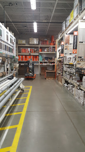 Home Improvement Store «The Home Depot», reviews and photos, 4000 Oxford Dr, Bethel Park, PA 15102, USA
