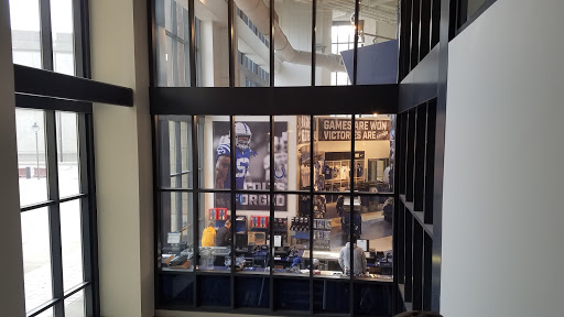 Stadium «Lucas Oil Stadium», reviews and photos, 500 S Capitol Ave, Indianapolis, IN 46225, USA