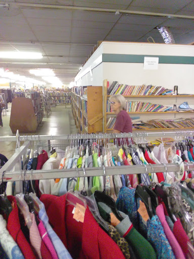 Thrift Store «Center of Hope Super Thrift Store», reviews and photos, 1700 Hamric Dr E, Oxford, AL 36203, USA