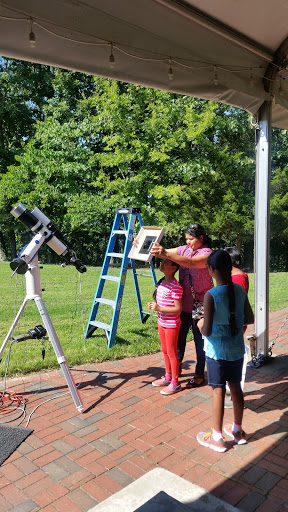 Observatory «Vanderbilt Dyer Observatory», reviews and photos, 1000 Oman Dr, Brentwood, TN 37027, USA