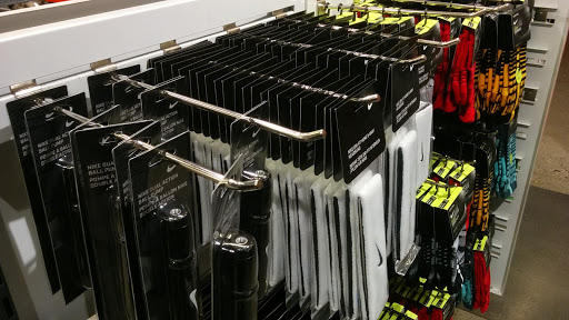Sporting Goods Store «Nike Factory Store», reviews and photos, 333 5 Cities Dr #142, Pismo Beach, CA 93449, USA