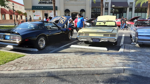 Shopping Mall «Shops At Pembroke Gardens», reviews and photos, 527 SW 145th Terrace, Pembroke Pines, FL 33027, USA