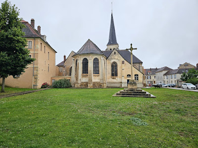 Jouarre à La Ferté-sous-Jouarre