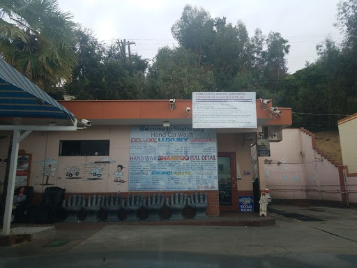 Car Wash «Studio City Hand Car Wash», reviews and photos, 11514 Ventura Blvd, Studio City, CA 91604, USA
