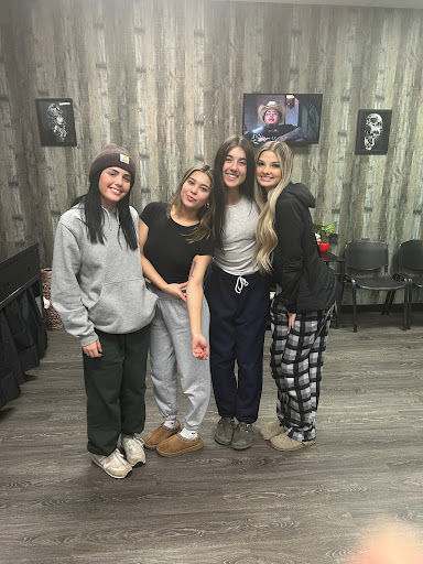 Explore ladies small tattoo ideas, creative tattoo ideas in Wasilla, available at Doulos Tattoo, The Tattoo Shop
