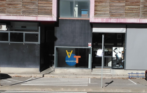 CADORA SPORT S.L. en Ponts, Lleida