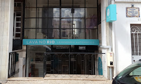 Lava No Rio - Lavandaria Self Service
