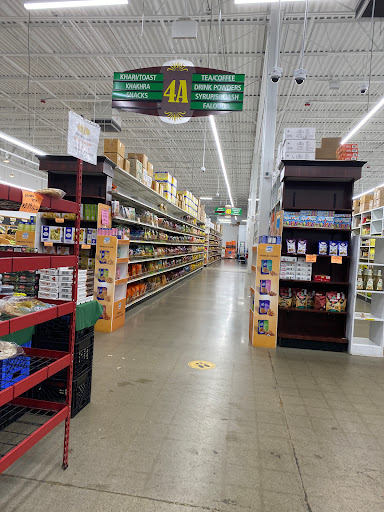 Grocery Store «Patel Brothers», reviews and photos, 1190 S Washington St, North Attleborough, MA 02760, USA